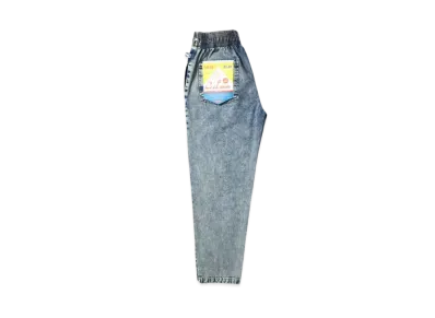 COOKMAN Chef Pants "Blue"