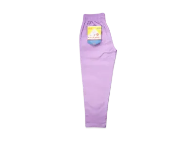 COOKMAN Chef Pants "Lavender"