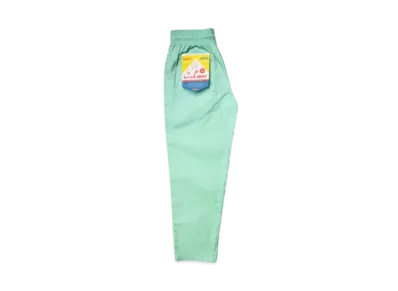 COOKMAN Chef Pants "Mint"