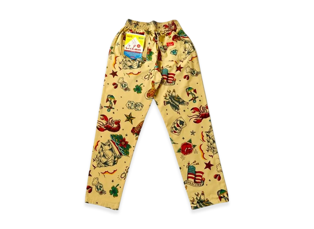 COOKMAN Chef Pants 
