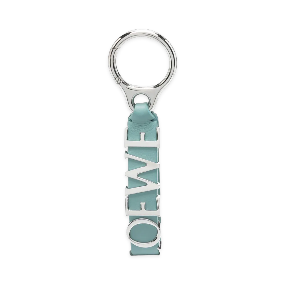 LOEWE Women's Accessories "Light Blue"