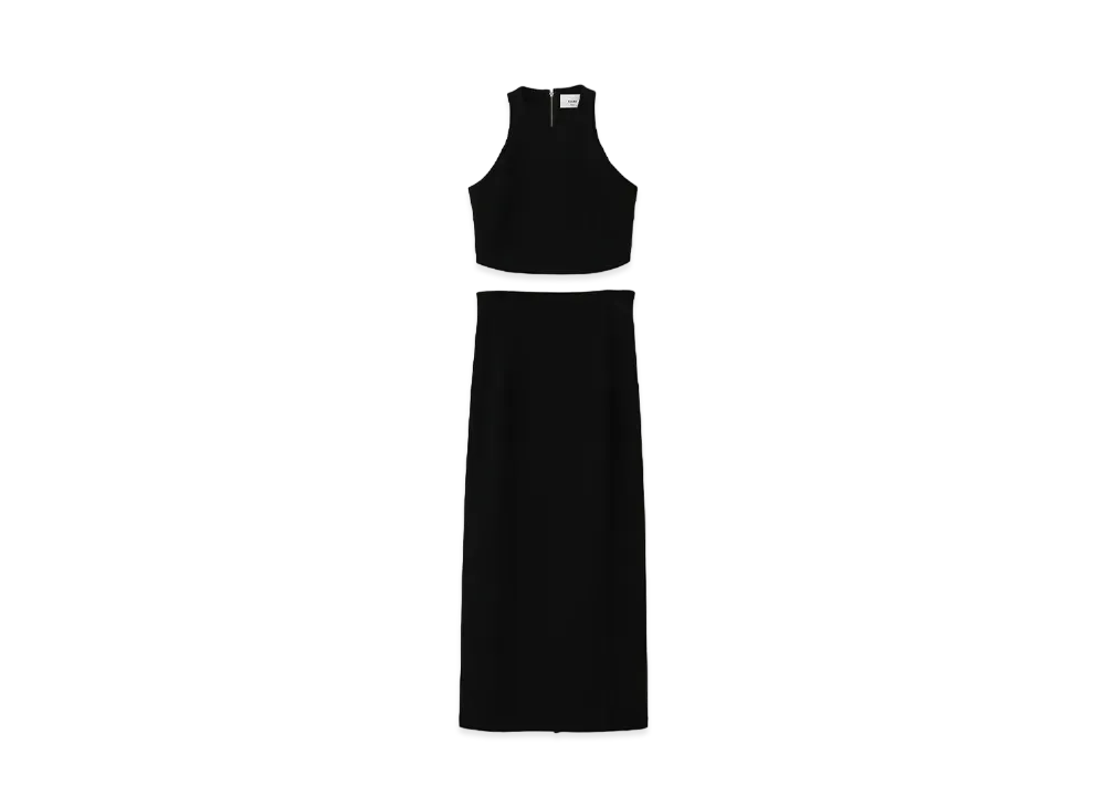 スカート AMERICANSLEEVEBUSTIER STRAIGHT SKIRT SET AMERICANSLEEVEBUSTIER STRAIGHT SKIRT SET