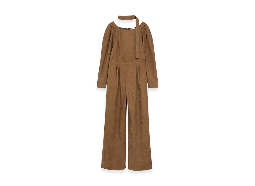 CLANE x Minami Tanaka Decorte Puff All In One "Beige"