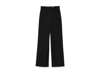 CLANE x Minami Tanaka Tuck Herringbone Slacks CLANE x Minami Tanaka Tuck Herringbone Slacks