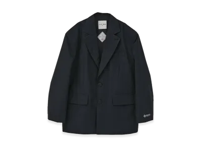 CLANE x Mizuno Windstopper Tailored Jacket "Black"