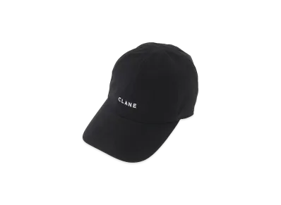 CLANE x Mizuno Gore-Tex Cap "Black"