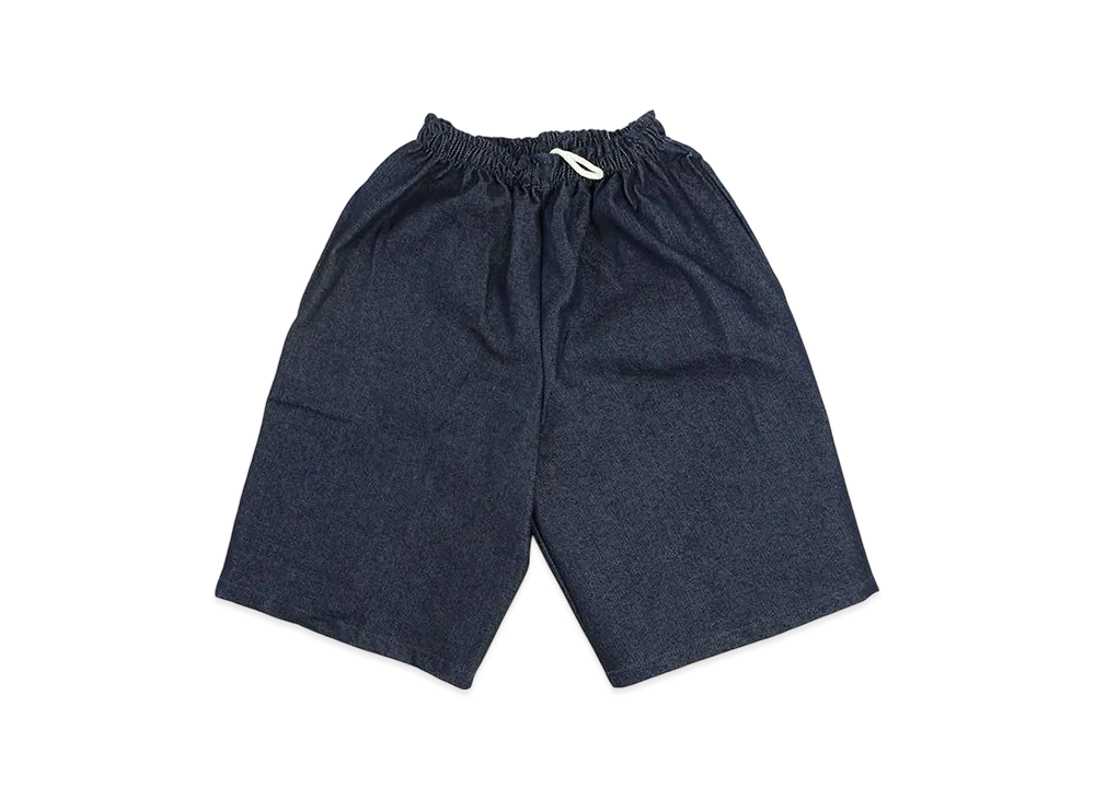 Clarks Sportswear Eric Hunter Denim Easy Shorts "Denim"