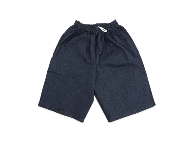 Clarks Sportswear Eric Hunter Denim Easy Shorts "Denim"