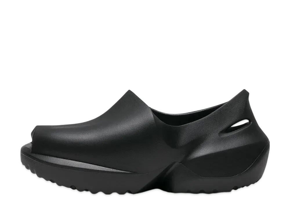 grounds CLAY "Black"