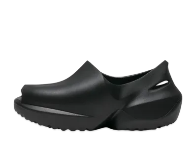 grounds CLAY "Black"