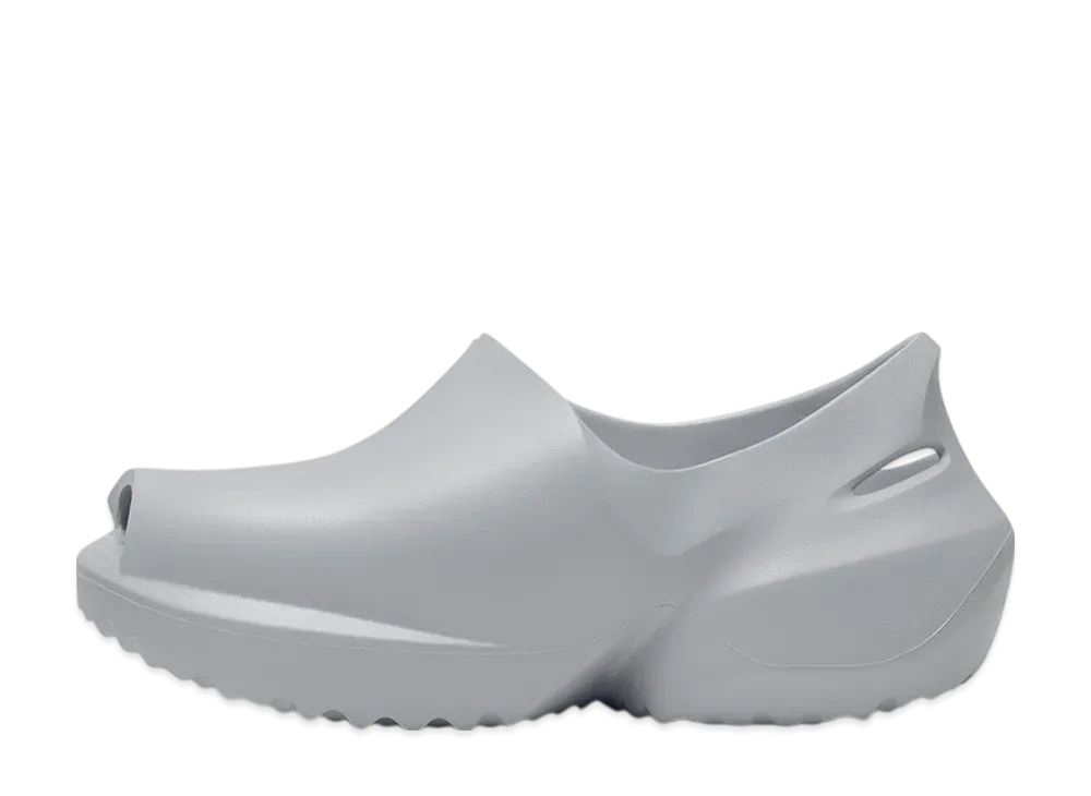 grounds CLAY "Light Gray"