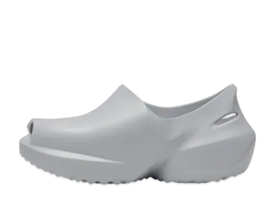 grounds CLAY "Light Gray"