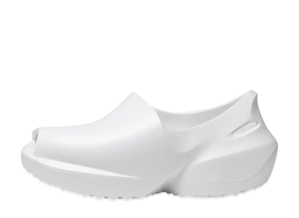 grounds CLAY "White"