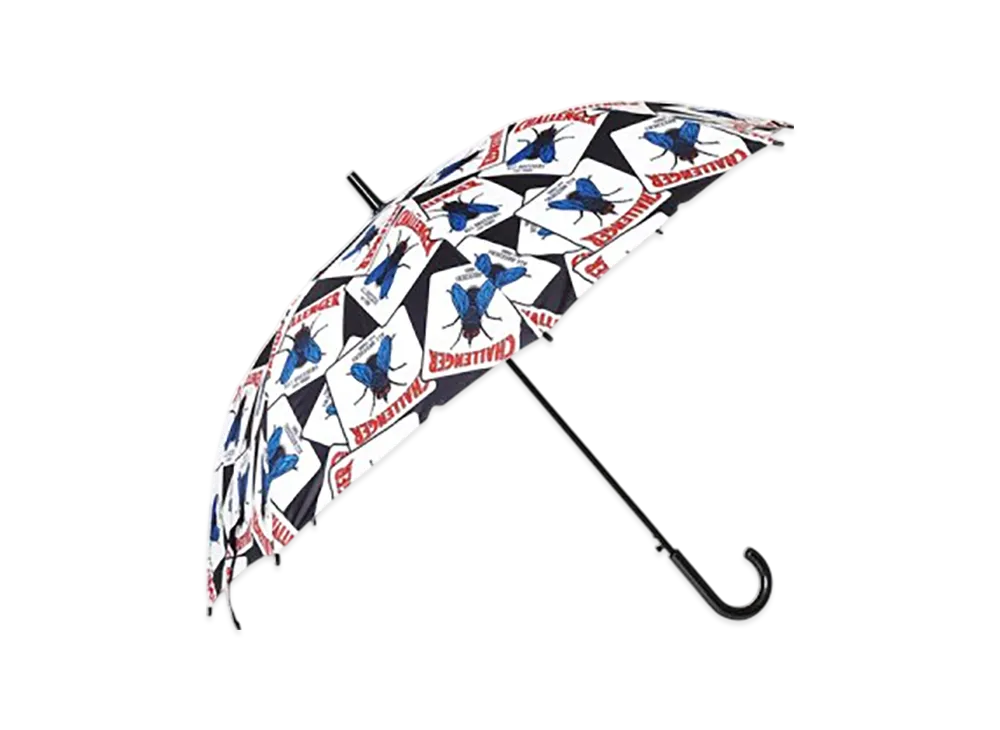CHALLENGER Fly Umbrella "Black"