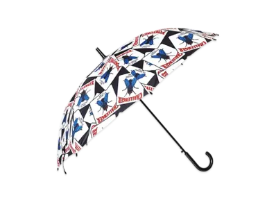 CHALLENGER Fly Umbrella "Black"