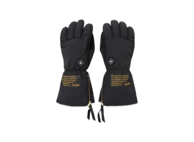 CHALLENGER Superior Heat Glove "Black"