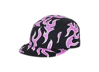 CHALLENGER Fire Jet Cap "Purple/Black"