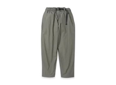 CHALLENGER Field Easy Pants "Army Green"