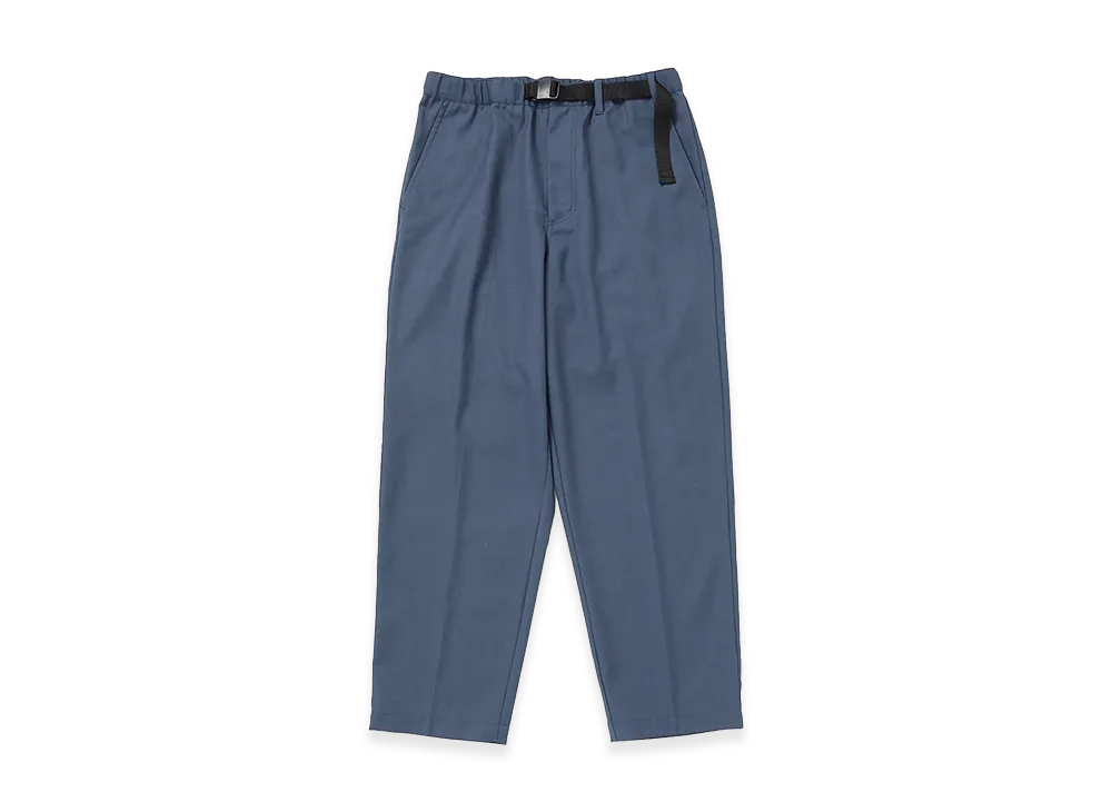 CHALLENGER Panama Pants "Blue Grey"