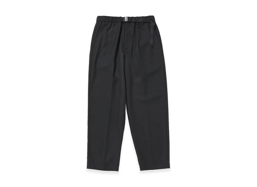 CHALLENGER Panama Pants "Black"