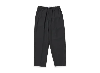 CHALLENGER Panama Pants "Black"