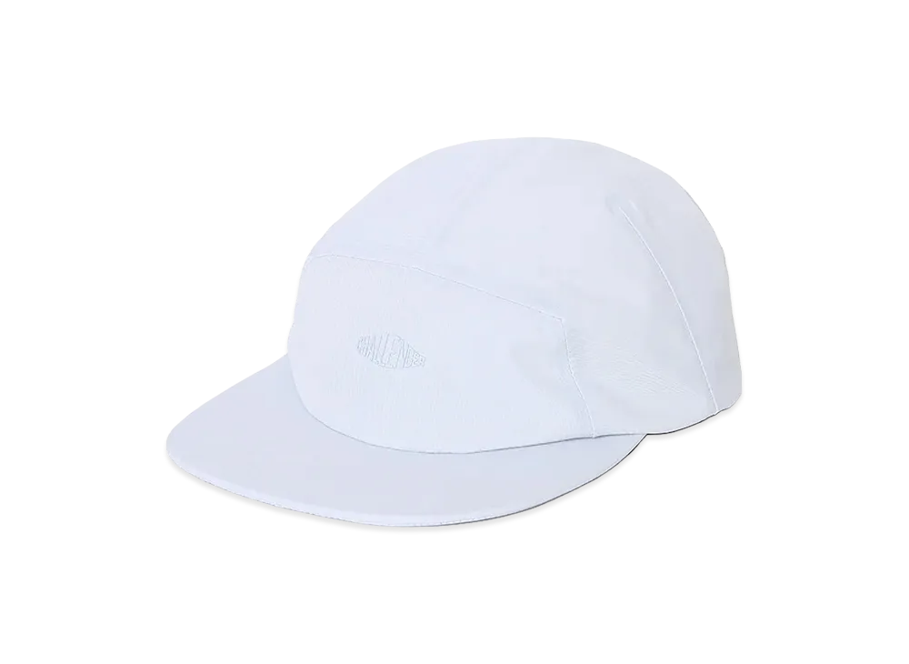 CHALLENGER Storm Cap "White"