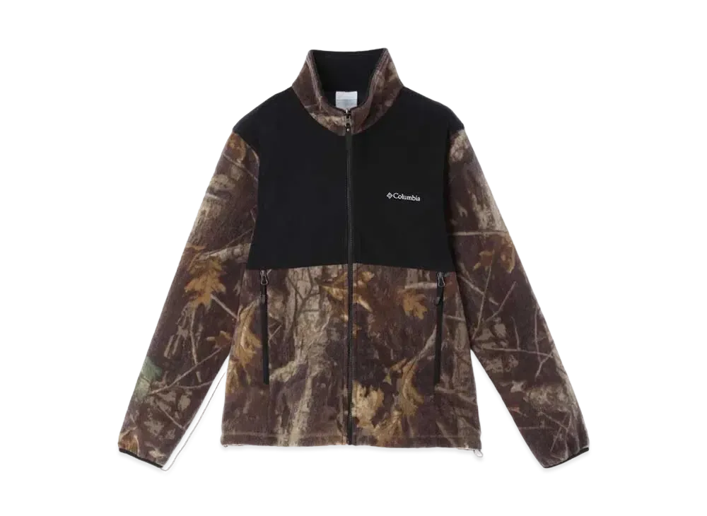 Columbia Buckeye Springs Jacket "Camo"