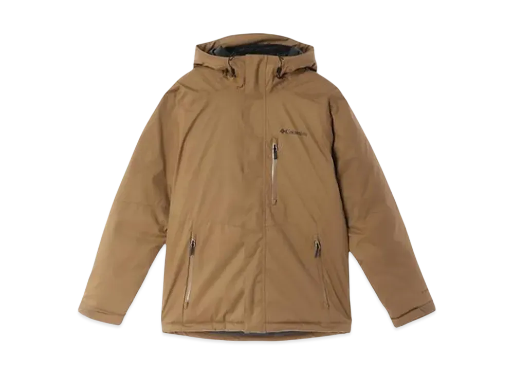 Columbia Oak Harbor II Insulated Jacket "Delta"
