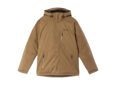 Columbia Oak Harbor II Insulated Jacket "Delta"