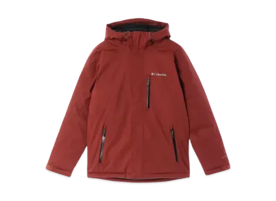Columbia Oak Harbor II Insulated Jacket "Spoce"