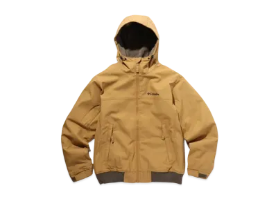 Columbia Loma Vista Hoodie "Maple"