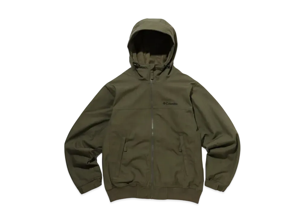 Columbia Loma Vista Hoodie "Peatmoss"