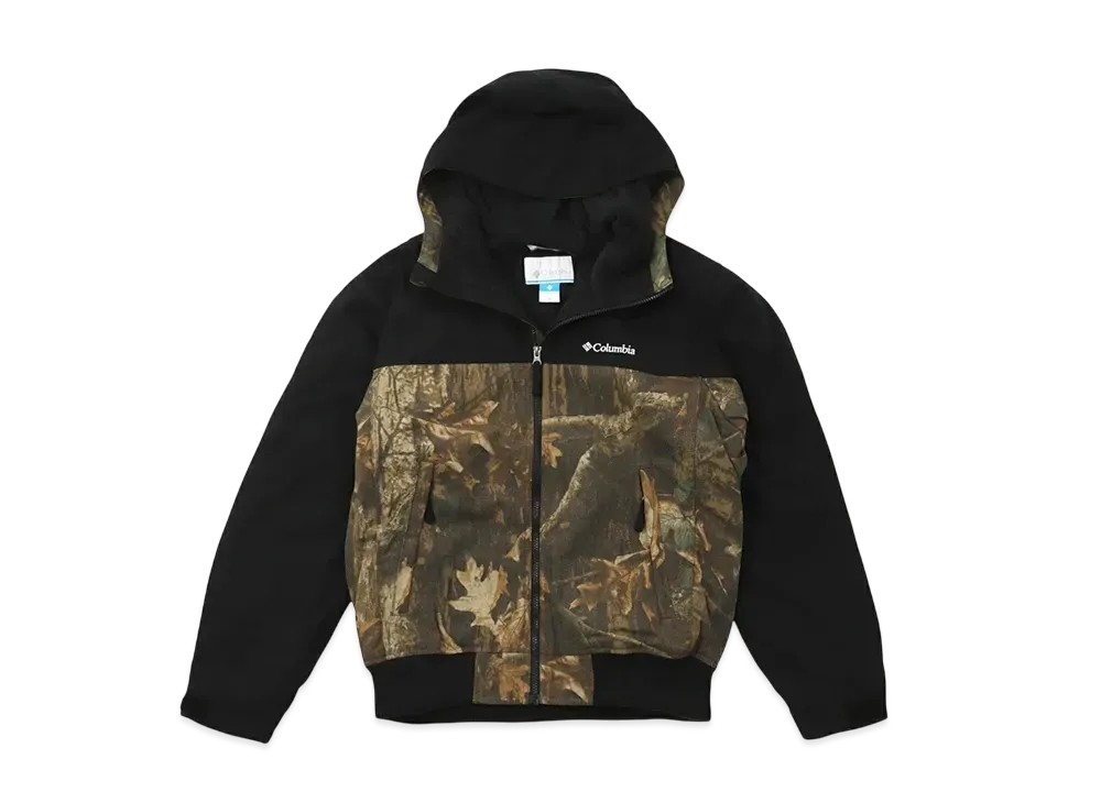 Columbia Loma Vista Hoodie "Timberwolf"