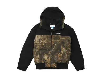 Columbia Loma Vista Hoodie "Timberwolf"