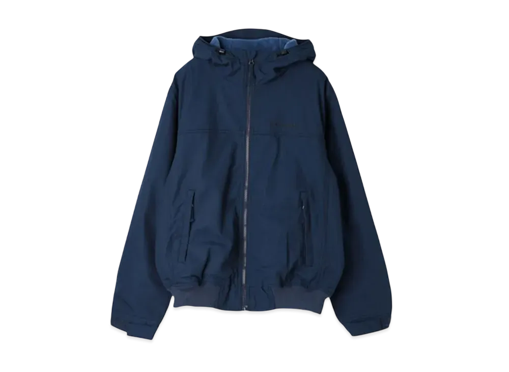 Columbia Loma Vista Hoodie "Collegiate Navy"