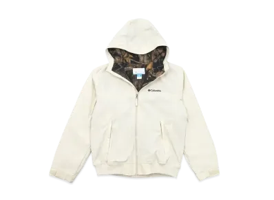 Columbia Loma Vista Hoodie "Stone"