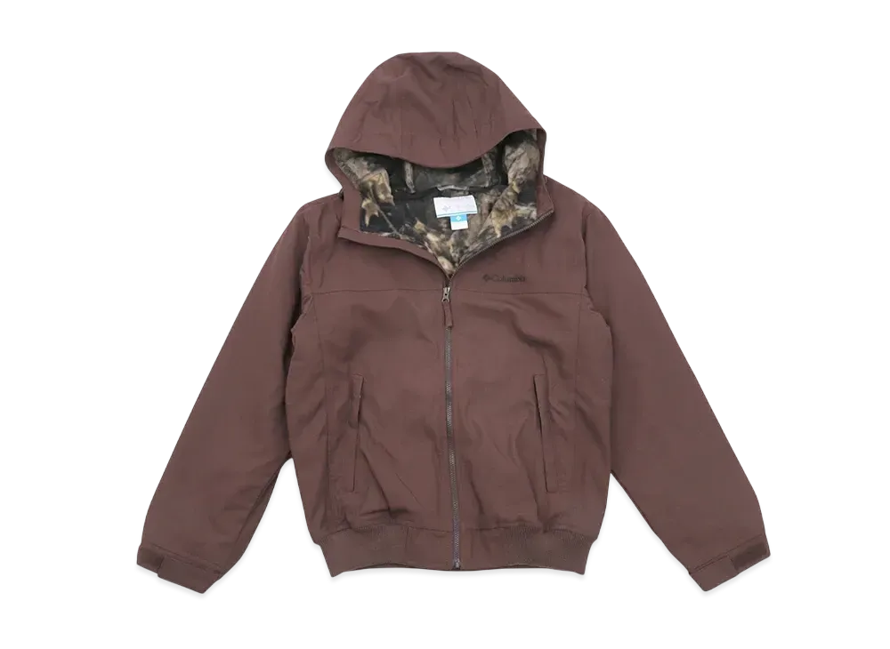 Columbia Loma Vista Hoodie "Red Lodge"