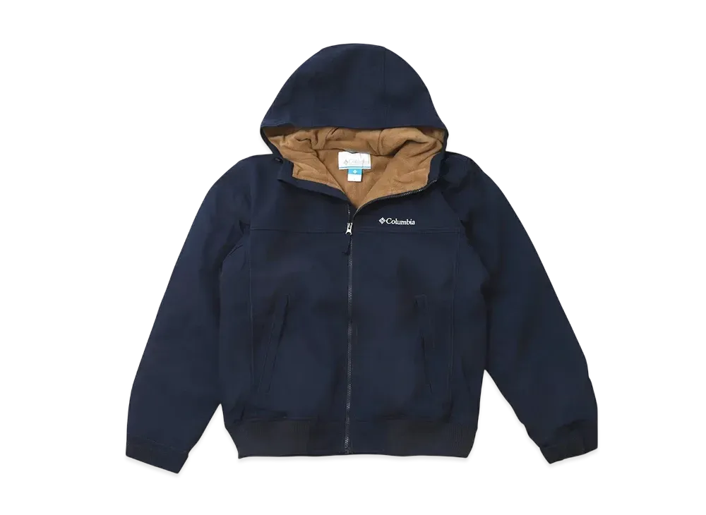 Columbia Loma Vista Hoodie "Collegiate Navy"