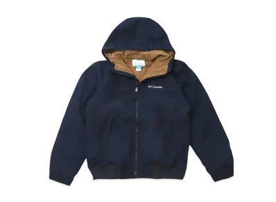 Columbia Loma Vista Hoodie "Collegiate Navy"