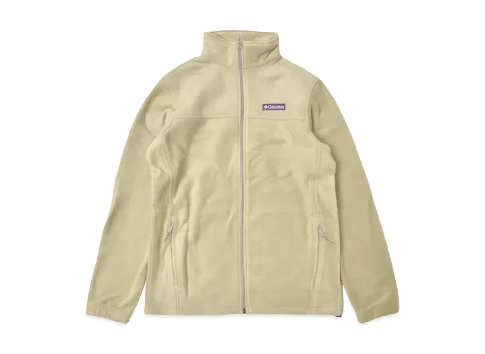 Columbia Steens Mountain Full Zip 2.0 Jacket "Tusk"