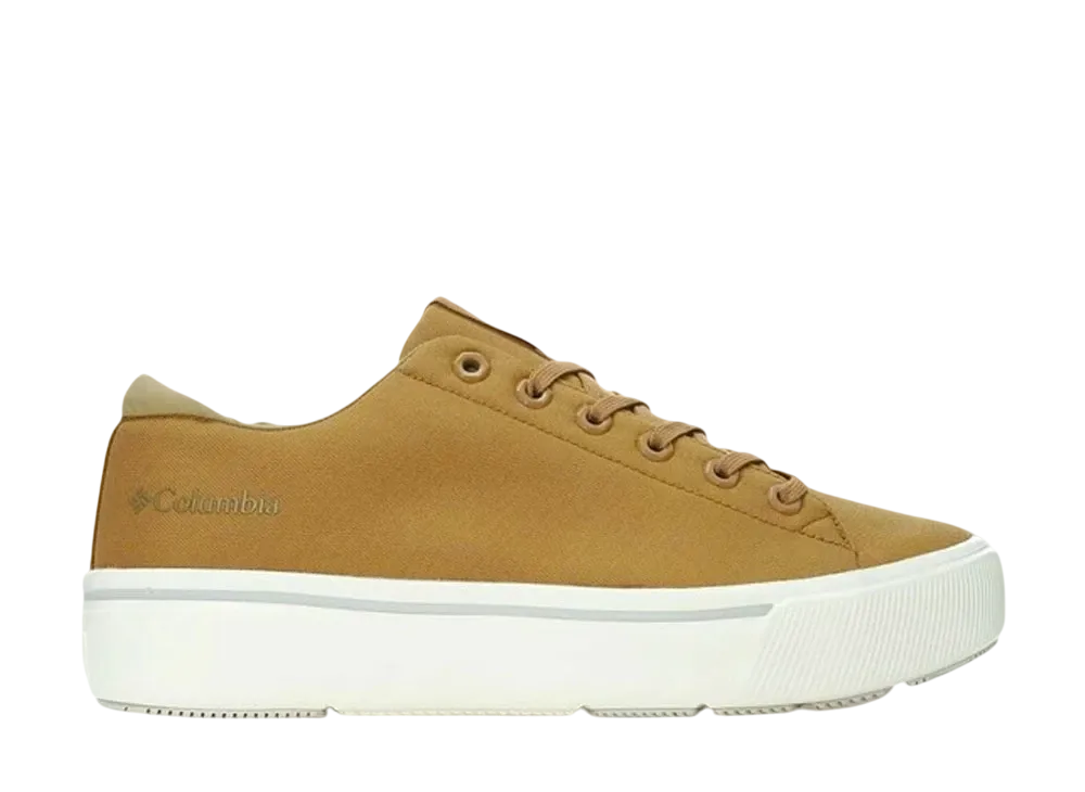 Columbia Hawthorn Rain Mid Omni-Tech Sneaker "Camel"
