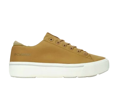 Columbia Hawthorn Rain Mid Omni-Tech Sneaker "Camel"
