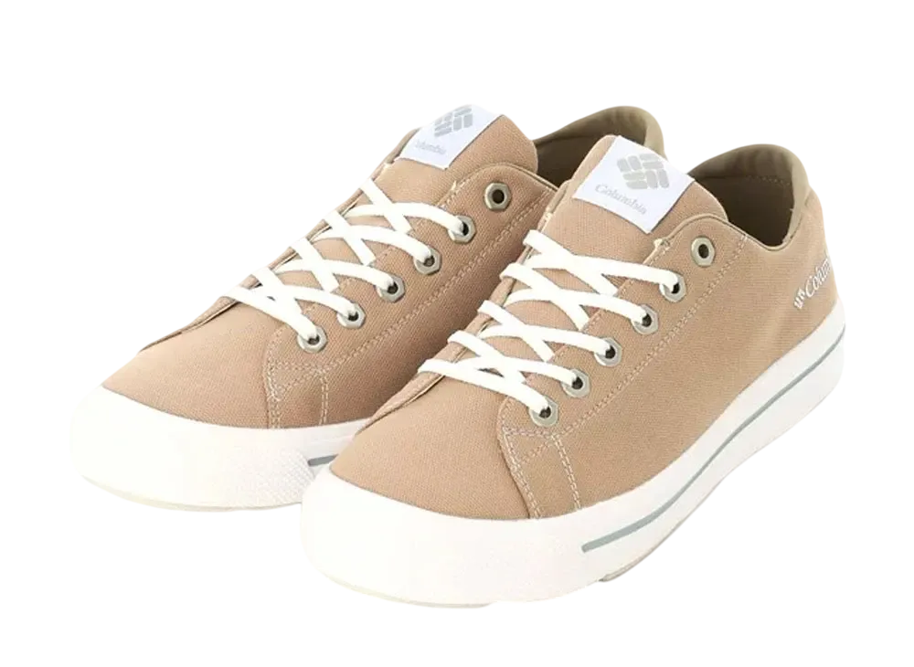 Columbia Hawthorne Rain LO "Fossil"