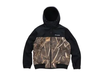 Columbia Loma Vista Hoodie "Delta Hunter Marsh"