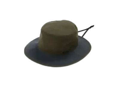 Columbia Yellow Dog Mountain Booney Hat "Olive"