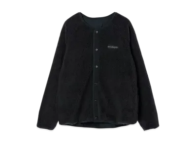 Columbia Seattle Mountain Reversible Jacket "Black"