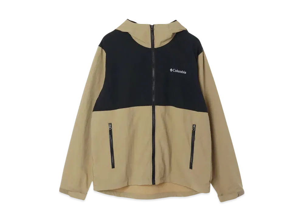 Columbia Vizzavona Pass Jacket "Crouton"