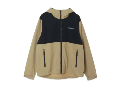 Columbia Vizzavona Pass Jacket "Crouton"