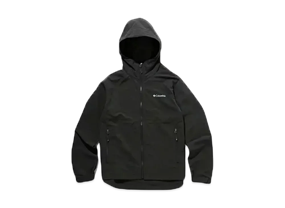 Columbia Vizzavona Pass Jacket "Black"