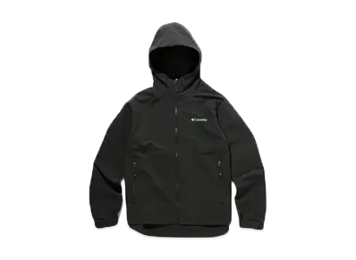 Columbia Vizzavona Pass Jacket "Black"